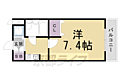 ルミネスプラザ2階4.6万円