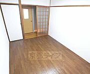 2階洋室別角度から