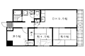 グランドール西大路7階9.0万円