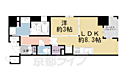 ソルティア京都四条堀川6階10.9万円