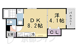 Ｆ　ａｓｅｃｉａ　Ｋｕｕｌｅｉ 3階/-