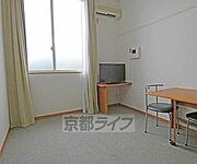 広々としたお部屋です