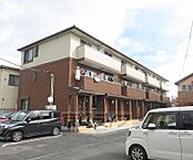 滋賀県大津市本堅田2丁目：物件画像／株式会社京都ライフ　伏見桃山店