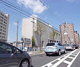 京都銀行 山科中央支店まで392m