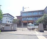 京都府立東稜高等学校まで1985m