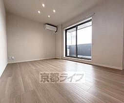 シャーメゾン多藪 1LDKの写真