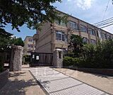 蜂ヶ岡中学校まで1000m