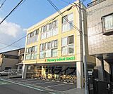 いぶき保育園まで565m