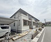 滋賀県大津市本堅田6丁目：物件画像／株式会社京都ライフ　伏見桃山店