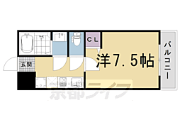 Ｍｐｉ’ｓ京都西院 4階