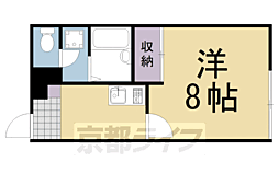 阪急京都本線 桂駅 徒歩9分 1階/-