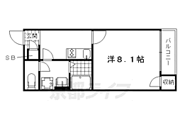 クレイノ太秦天神川