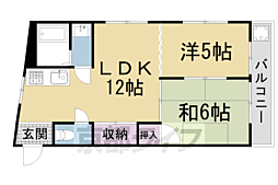 京阪本線 出町柳駅 徒歩8分