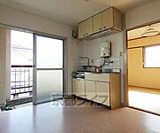 広々としたお部屋です・