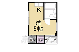 京阪本線 清水五条駅 徒歩8分