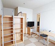 とても綺麗なお部屋です