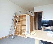 綺麗なお部屋です