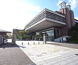 京都大学（宇治）まで3297m