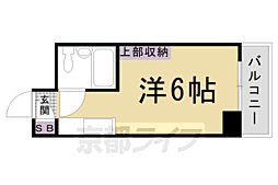 第28長栄四条ＳＫハイツ 6階