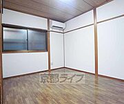 きれいな洋室です。