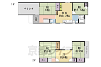 京都府京都市伏見区羽束師古川町：物件画像／株式会社京都ライフ　伏見桃山店