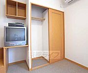 大きな収納です。