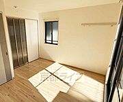 7帖のお部屋です