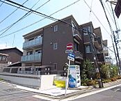 京都府京都市中京区西ノ京車坂町：物件画像／株式会社京都ライフ　伏見桃山店