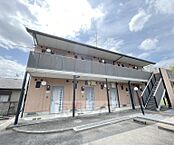 京都府京田辺市興戸南鉾立：物件画像／株式会社京都ライフ　伏見桃山店