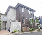 京都府京都市山科区竹鼻扇町：物件画像／株式会社京都ライフ　伏見桃山店