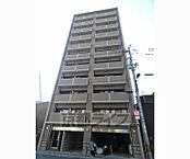 京都府京都市下京区東塩小路町(東洞院通七条下ル二丁目)：物件画像／株式会社京都ライフ　伏見桃山店
