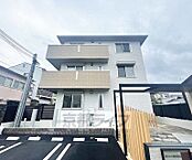 京都府京都市右京区嵯峨折戸町：物件画像／株式会社京都ライフ　伏見桃山店