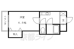 FLAT K’s 2階/-