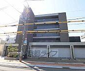 京都府長岡京市長岡2丁目：物件画像／株式会社京都ライフ　伏見桃山店