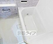 お風呂もリノベーション