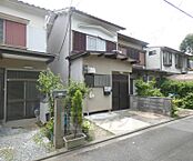 京都府京都市右京区龍安寺池ノ下町：物件画像／株式会社京都ライフ　伏見桃山店