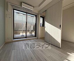 ファステート京都東福寺パラベル 1LDKの写真