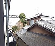 竿掛けられます。