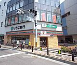 セブンイレブン　京都阪急大宮駅南まで94m