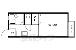 京阪本線 出町柳駅 徒歩29分