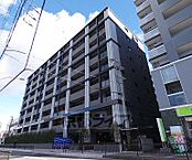 京都府京都市下京区中堂寺坊城町：物件画像／株式会社京都ライフ　伏見桃山店