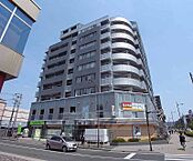 京都府京都市下京区中堂寺坊城町：物件画像／株式会社京都ライフ　伏見桃山店
