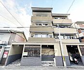 京都府京都市中京区壬生東大竹町：物件画像／株式会社京都ライフ　伏見桃山店