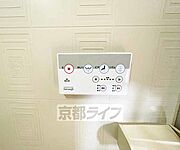 なんとウォシュレットつき