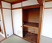 収納も大きいですね。