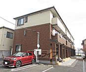 滋賀県大津市本堅田2丁目：物件画像／株式会社京都ライフ　伏見桃山店