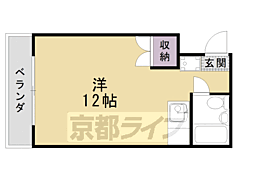 コクーン三条大宮 1階/-