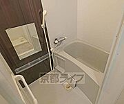 全自動付きです・