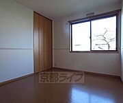 採光あるお部屋。