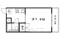 アーバンギア121 4階/-
